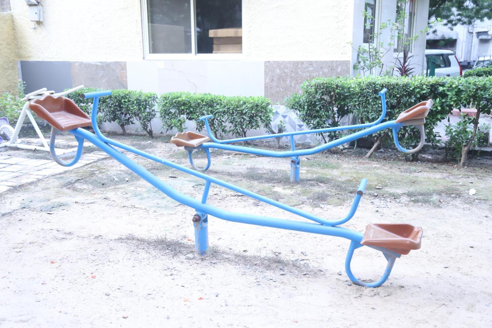 Divine India Service Apartment 3Bhk,B57 Sarita Vihar,Apollo Yeni Delhi Dış mekan fotoğraf