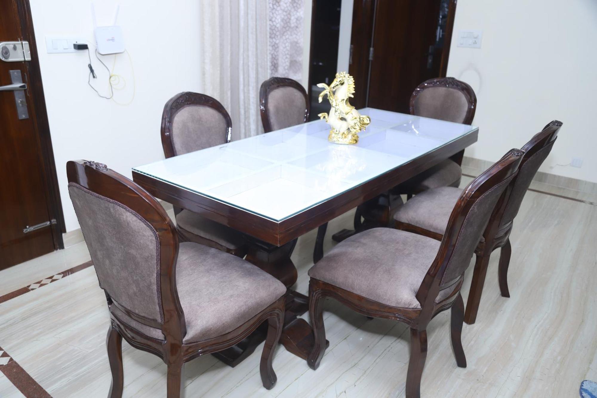 Divine India Service Apartment 3Bhk,B57 Sarita Vihar,Apollo Yeni Delhi Dış mekan fotoğraf