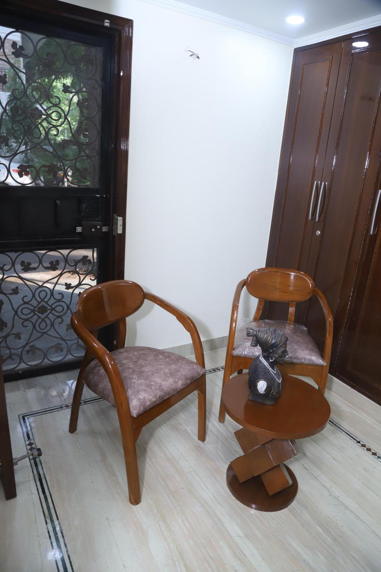 Divine India Service Apartment 3Bhk,B57 Sarita Vihar,Apollo Yeni Delhi Dış mekan fotoğraf