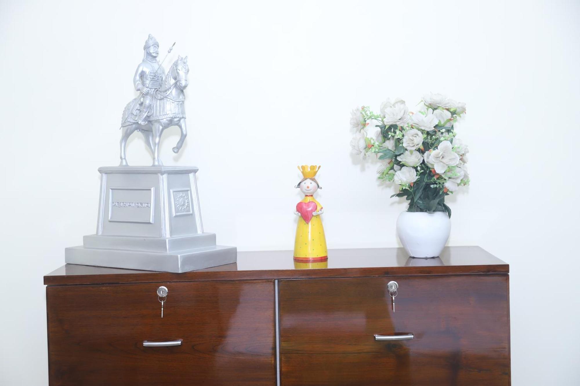 Divine India Service Apartment 3Bhk,B57 Sarita Vihar,Apollo Yeni Delhi Dış mekan fotoğraf